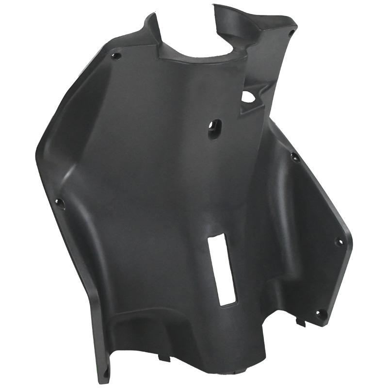 PLASTIKA PRED NOGAMI RAPTOR LONGJIA