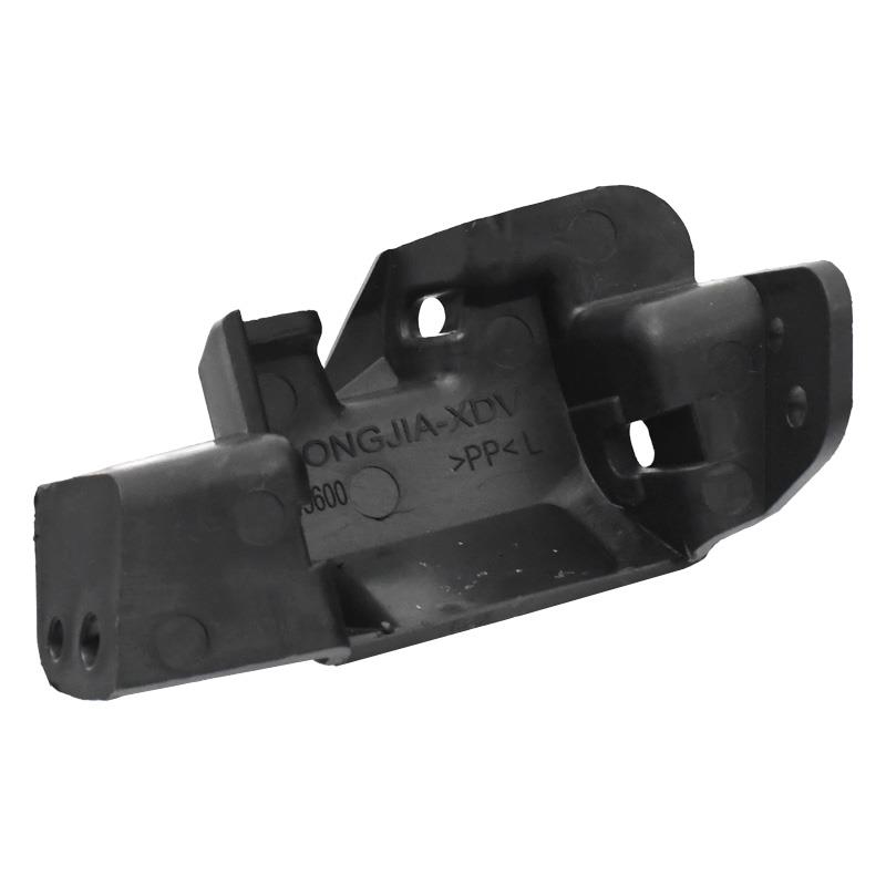 TEČAJ PREDALA LEVI - LONGJIA XDV