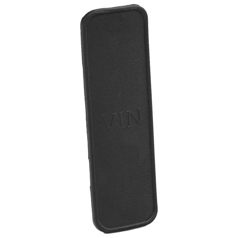 POKROV VIN ŠTEVILKE - LONGJIA ROMA XS