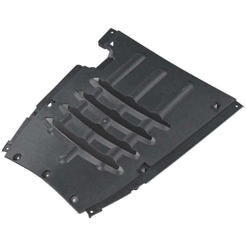 PLASTIKA ZAŠČITA MOTORJA PISTA LONGJIA