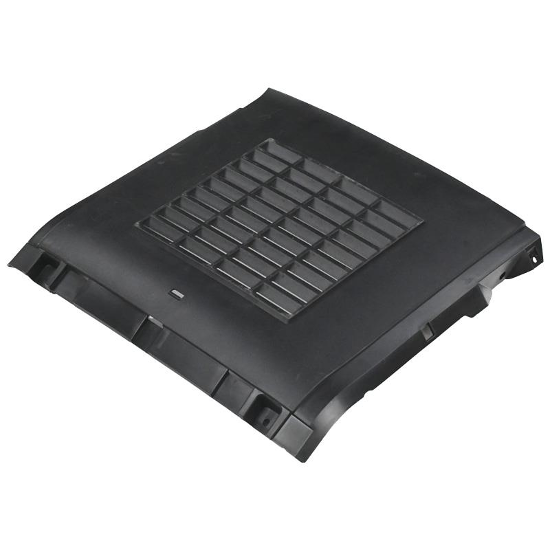 PLASTIKA ZAŠČITA MOTORJA XDV LONGJIA