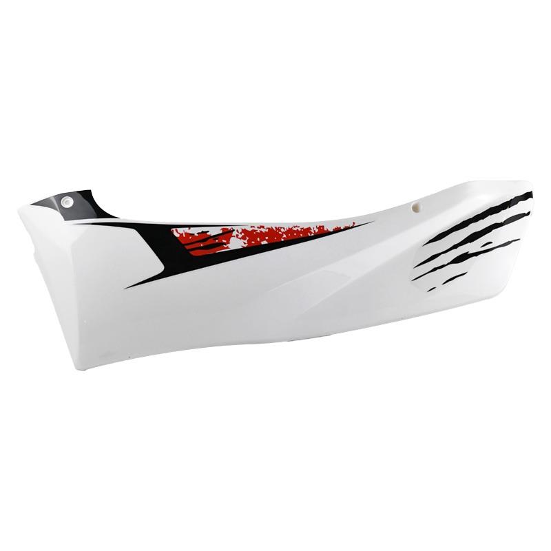 PRAG LEVI LONGJIA FIREFOX BELA