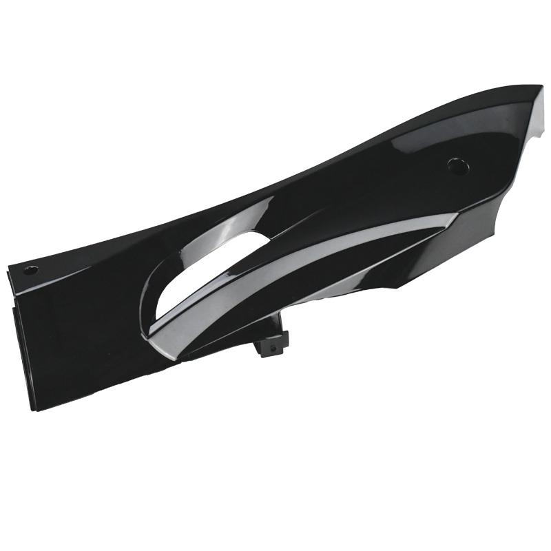 PLASTIKA PRAG L. SHARPY LONGJIA