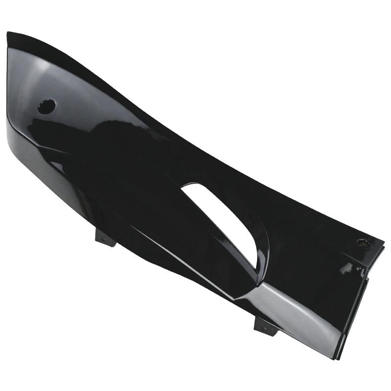 PLASTIKA PRAG D. SHARPY LONGJIA