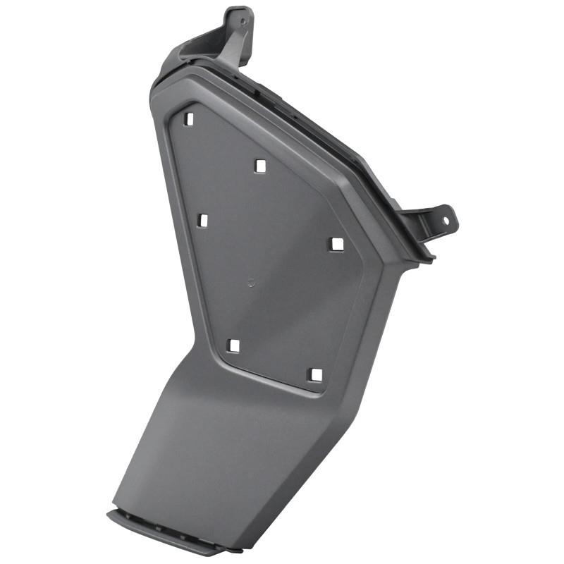 PLASTIKA SPODNJI DEL MASKE D. XDV 125