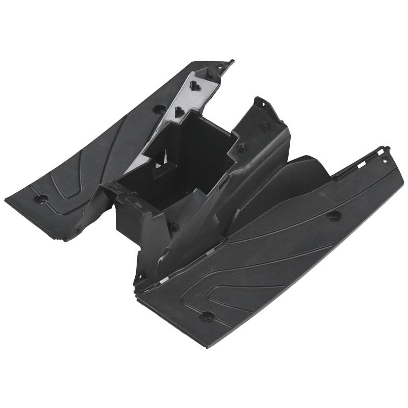 PLASTIKA ZA NOGE PISTA LONGJIA