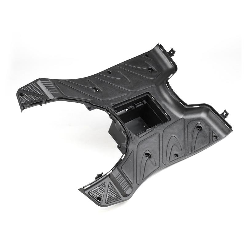 PLASTIKA ZA NOGE LONGJIA FIREFOX