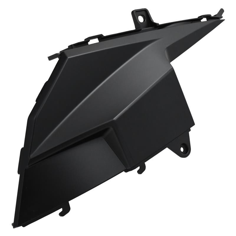 PLASTIKA POD SEDEŽEM - LEVA - LONGJIA PISTA