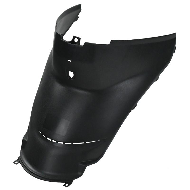 PLASTIKA MED NOGAMI - LONGJIA ROMA XS