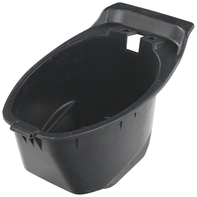 PREDAL POD SEDEŽEM RAPTOR LONGJIA