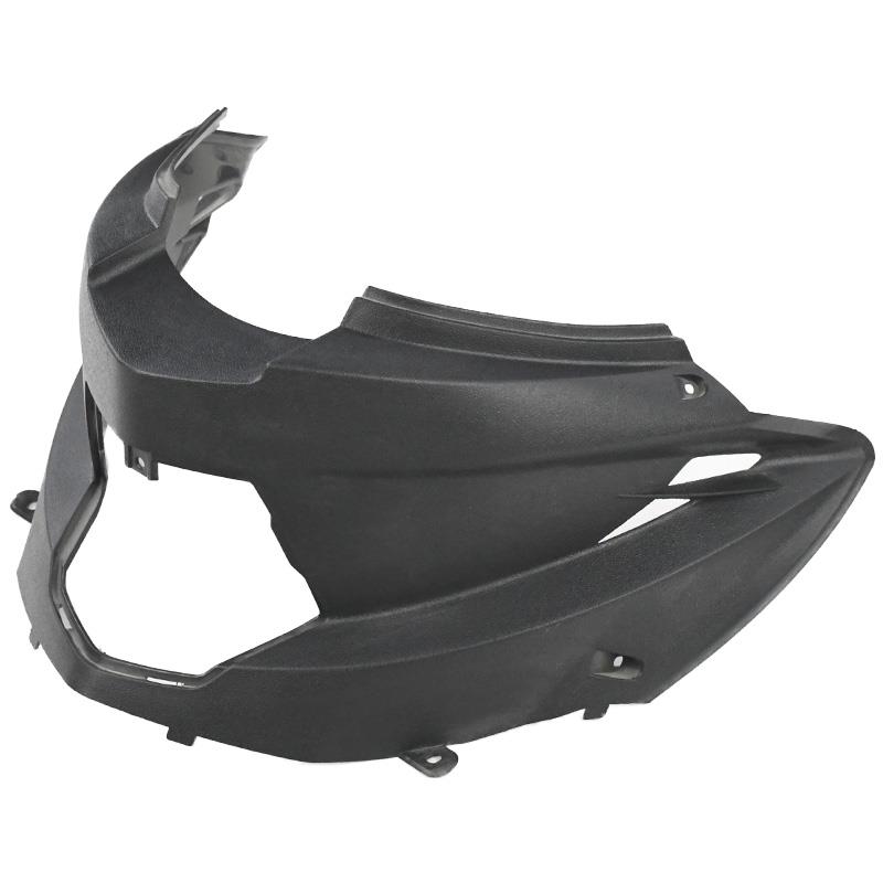 PLASTIKA MED NOGAMI SHARPY LONGJIA