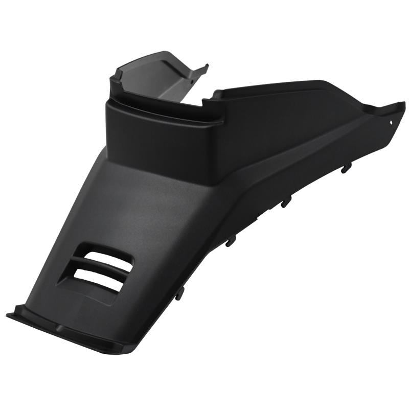 PLASTIKA MED NOGAMI - LONGJIA PISTA