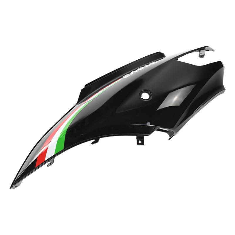 BOK LEVI LONGJIA EAGLE ČRNO-RDEČ