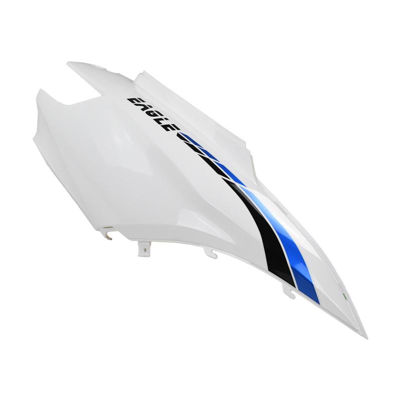 BOK DESNI LONGJIA EAGLE BEL