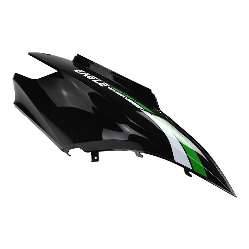 BOK DESNI - ČRN - LONGJIA EAGLE