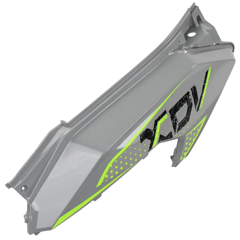 BOK LEVI - LONGJIA XDV 125 - SIV