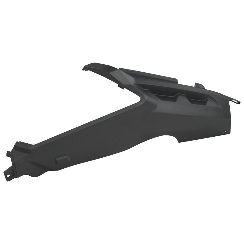 BOK LEVI ZADNJI LONGJIA XDV ČRN