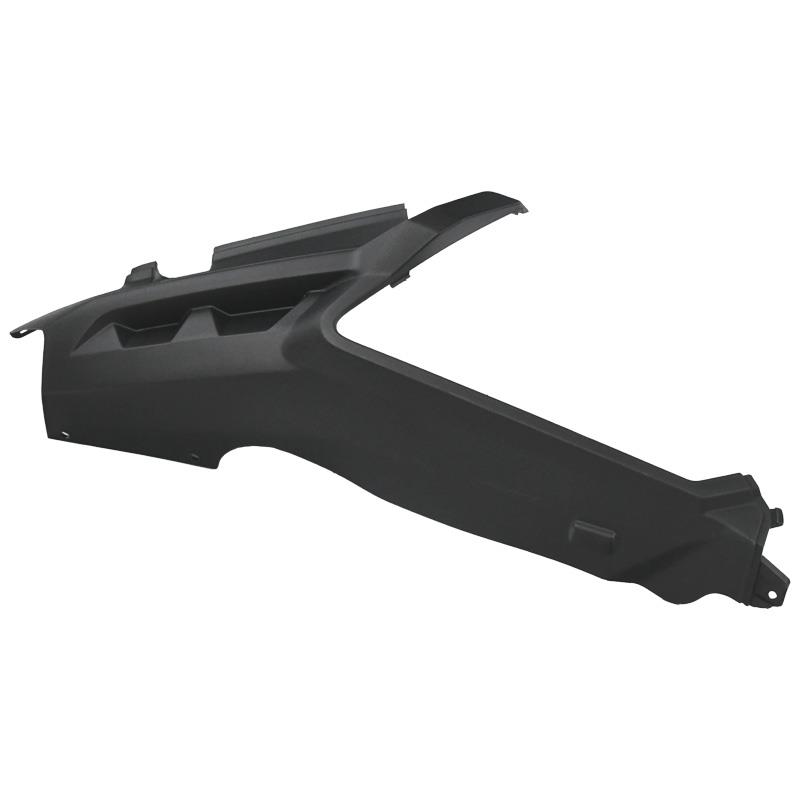 BOK DESNI ZADNJI LONGJIA XDV ČRN