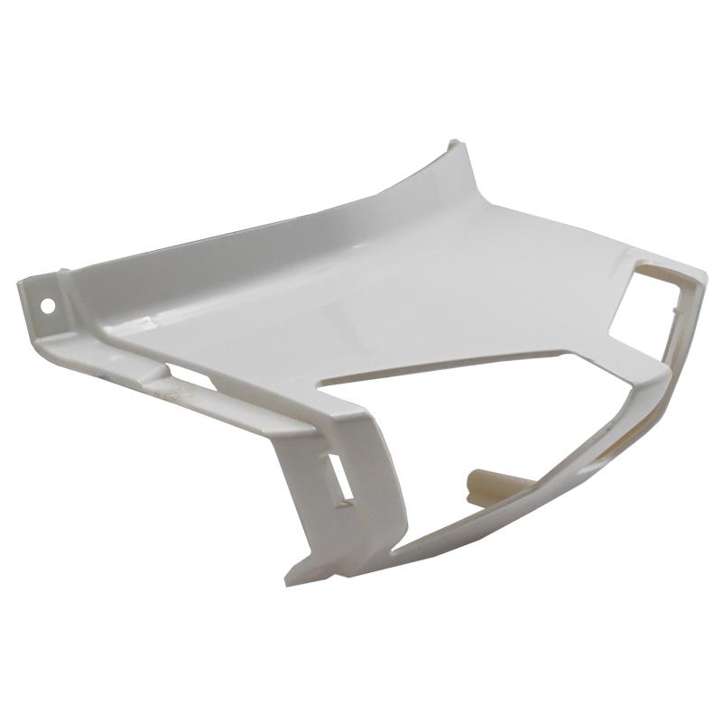 POKROV ZADNJI CENTRALNI - BEL - LONGJIA PISTA