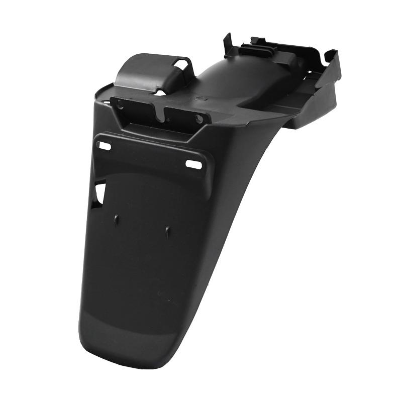 ZADNJI BLATNIK - LONGJIA ROMA XS