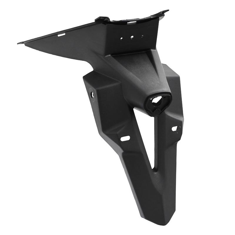 ZADNJI BLATNIK - LONGJIA PISTA