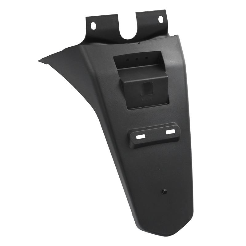 ZADNJI BLATNIK - LONGJIA RAPTOR