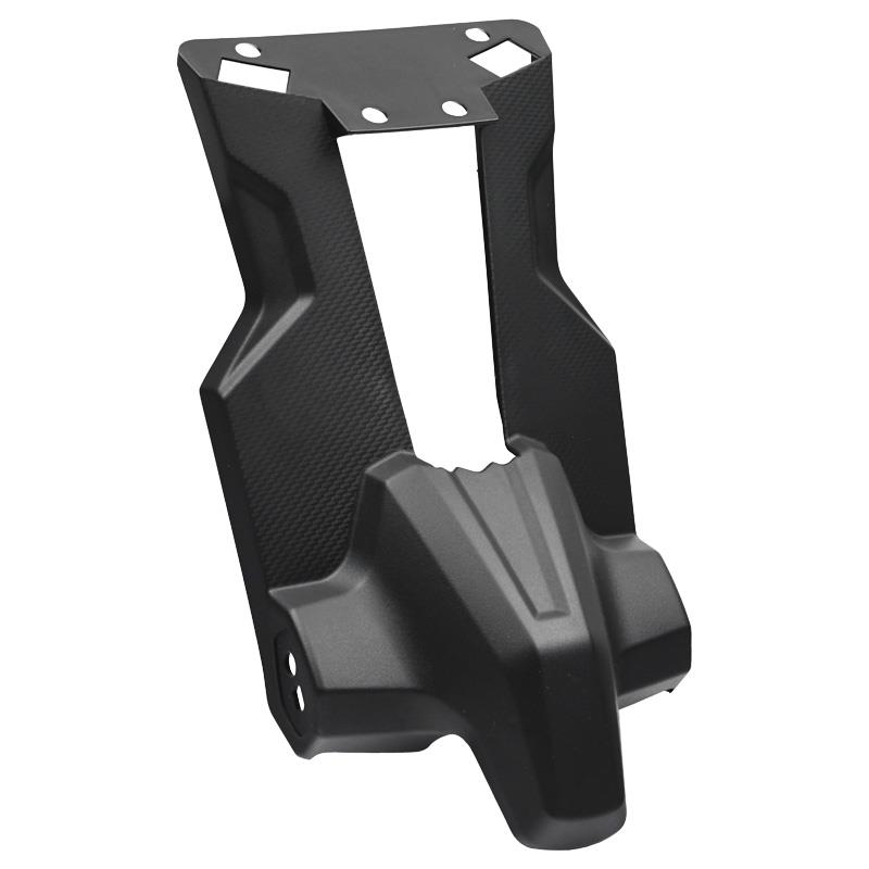 ZADNJI BLATNIK - LONGJIA XDV