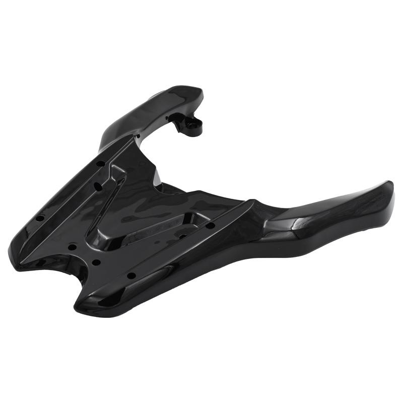 NOSILEC KOVČKA LONGJIA FIREFOX - ČRN