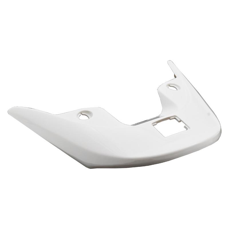 DRŽALO ZA ROKE - BELO - LONGJIA ROMA XS