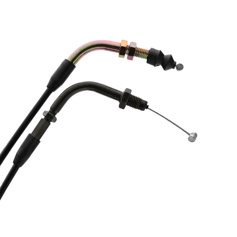 BOVDEN PLINA - LONGJIA SHARPY