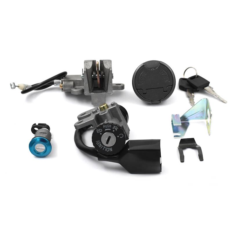 KLJUČAVNICA - LONGJIA 3490007