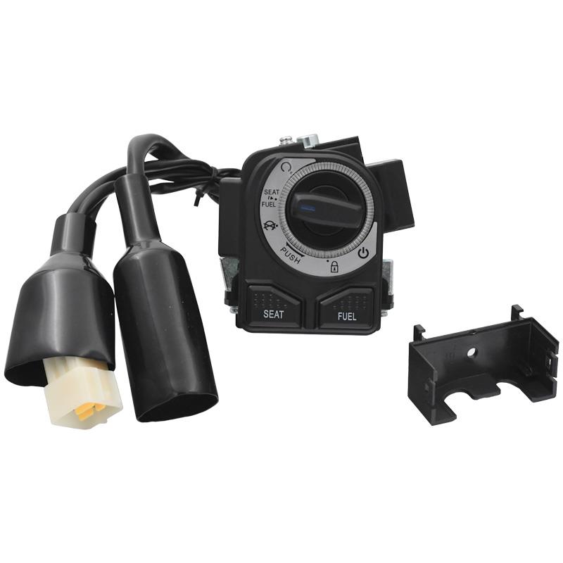 KLJUČAVNICA KOMPLET - LONGJIA EASYMAX 125