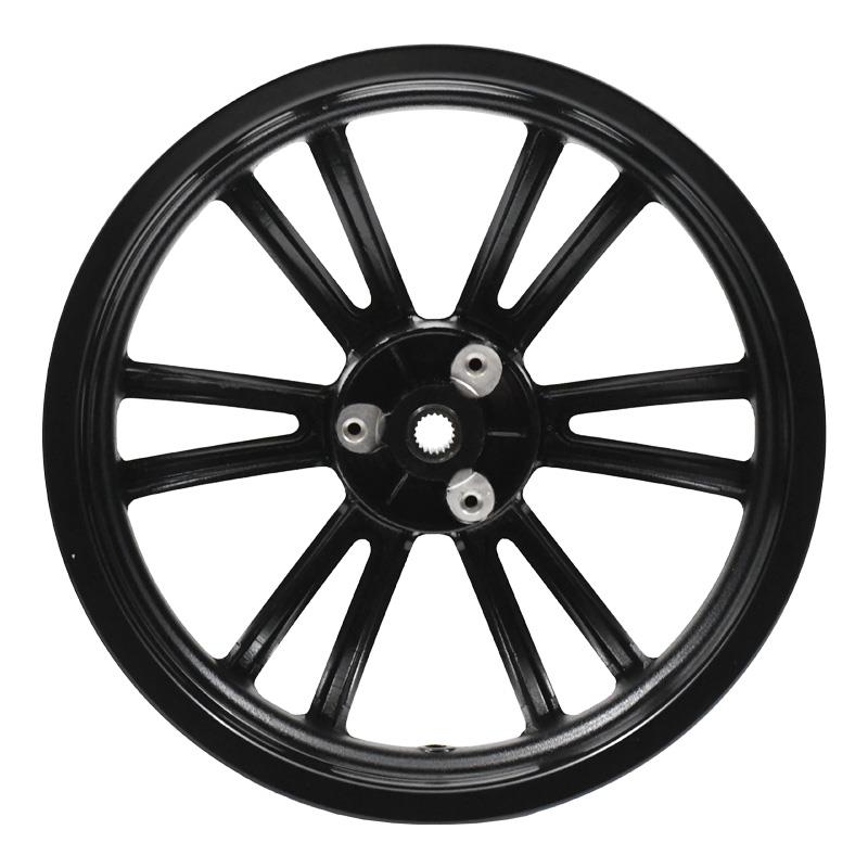 ZADNJE PLATIŠČE - LONGJIA TREVIS 125 / ZENNITH 125