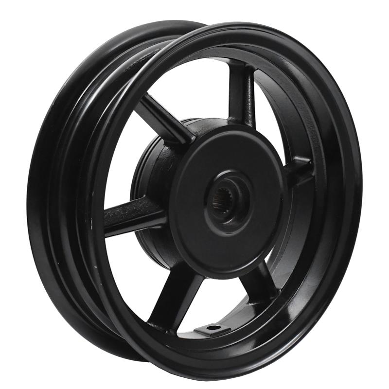 ZADNJE PLATIŠČE - LONGJIA ROMA XS