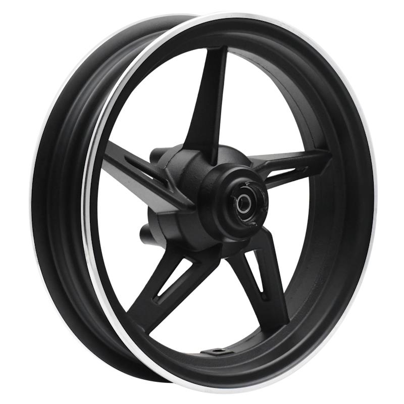 PREDNJE PLATIŠČE - LONGJIA RONNDO