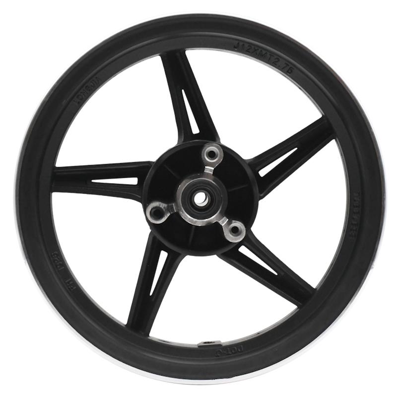 PREDNJE PLATIŠČE - LONGJIA RONNDO