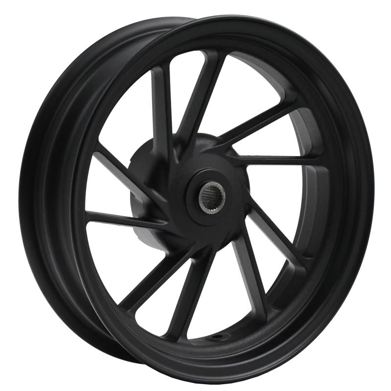 ZADNJE PLATIŠČE - LONGJIA EASYMAX