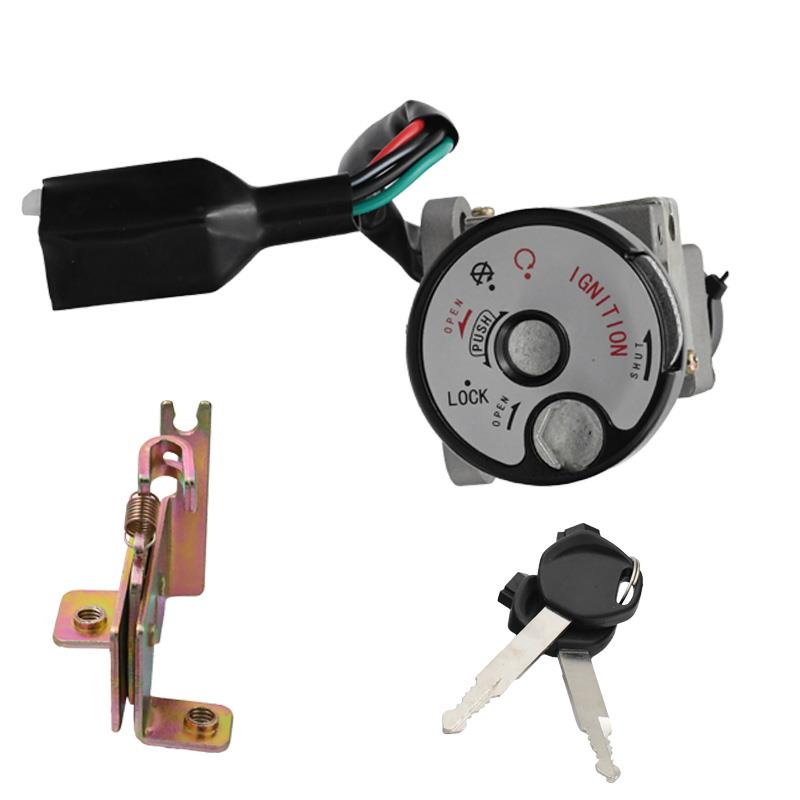 KLJUČAVNICA KOMPLET - ZNEN GRACE