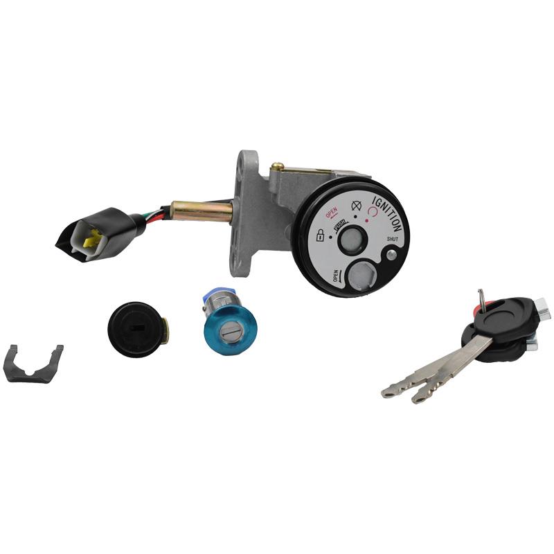 KLJUČAVNICA KOMPLET - ZNEN CRUISE EURO 5