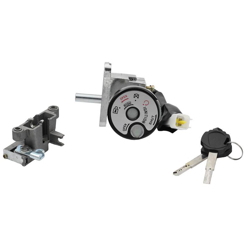 KLJUČAVNICA ZA VŽIG - ZNEN CANOE EURO 5