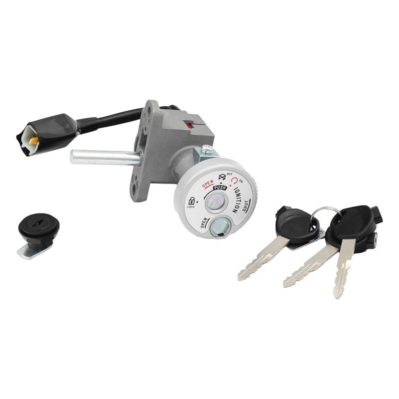 KLJUČAVNICA KOMPLET EURO 5 - ZNEN MILANO