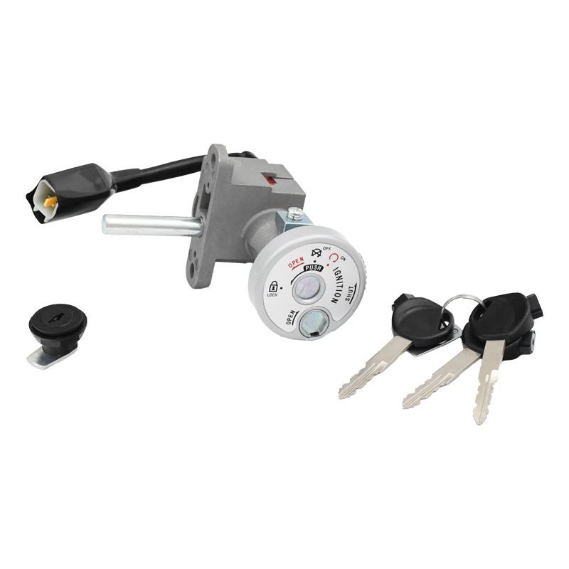 KLJUČAVNICA KOMPLET EURO 5 - ZNEN R9