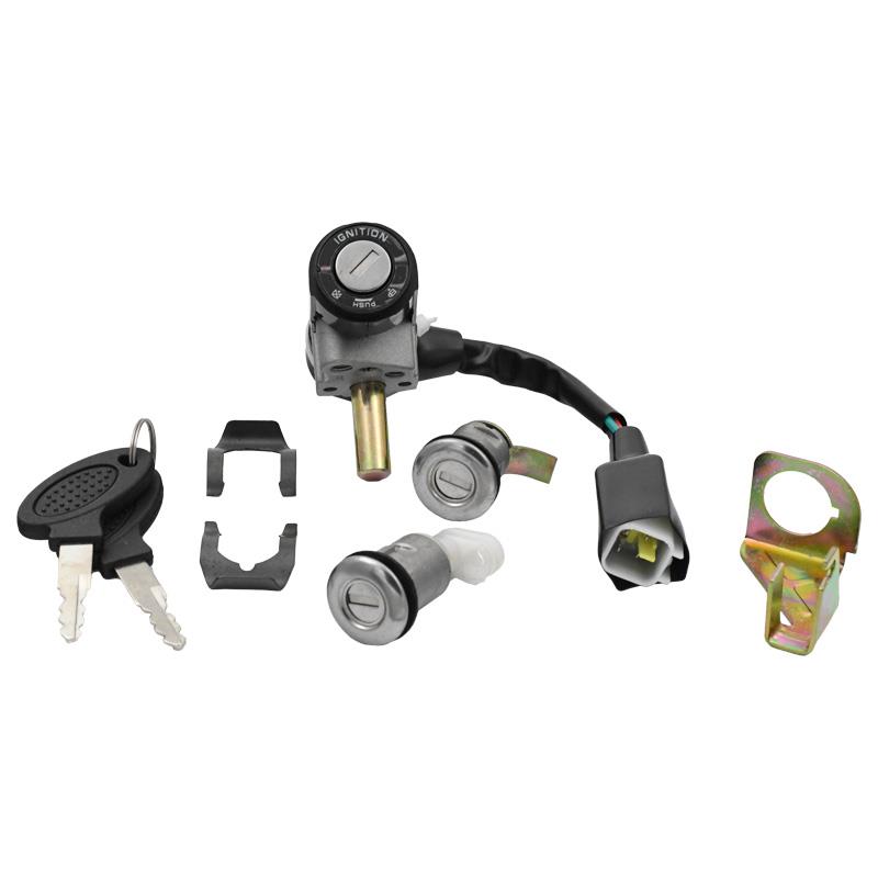 KLJUČAVNICA KOMPLET - ZNEN AURORA EURO 5