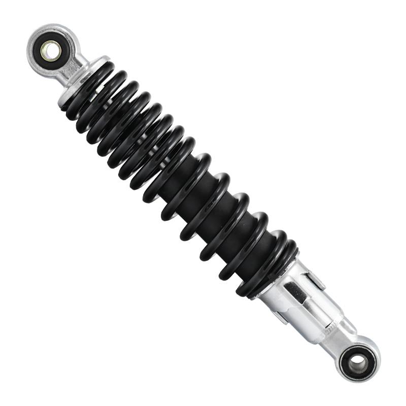 ZADNJI AMORTIZER - LONGJIA TREVIS / ZENNITH