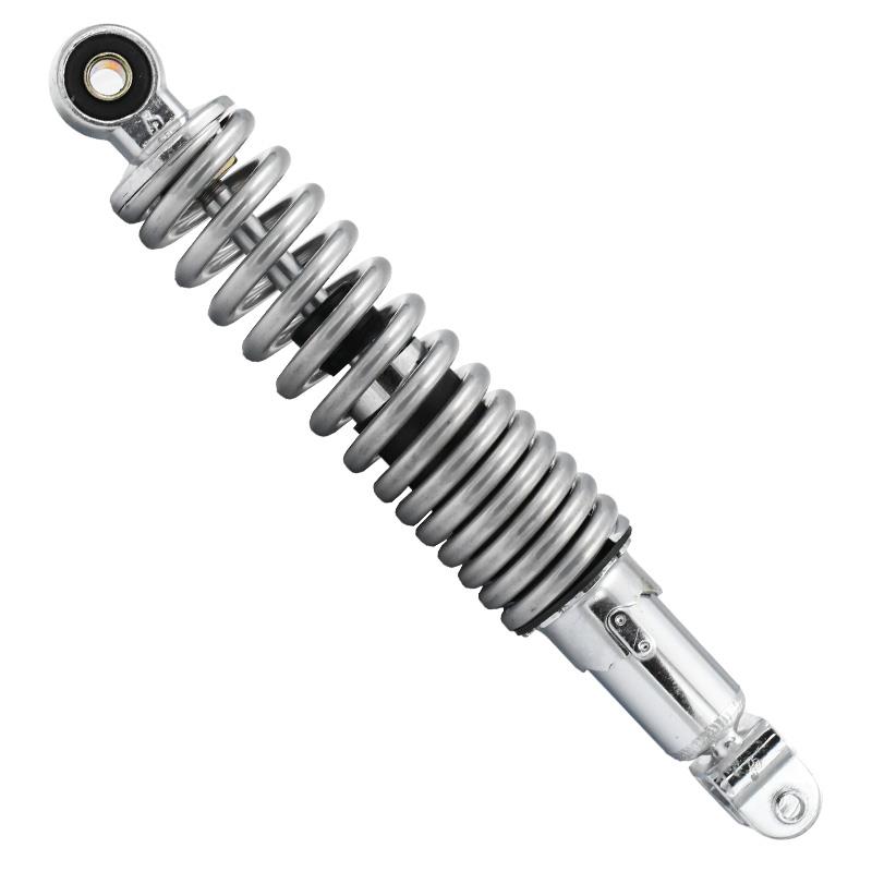 ZADNJI AMORTIZER - LONGJIA PISTA / TREVIS / ZENNITH