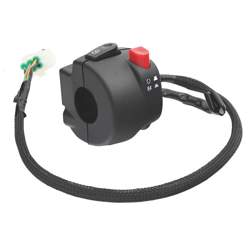 STIKALO DESNO - ZNEN R9