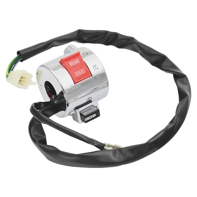 STIKALO DESNO ZNEN LEGEND