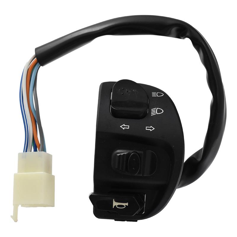 STIKALO LEVO ZNEN F11