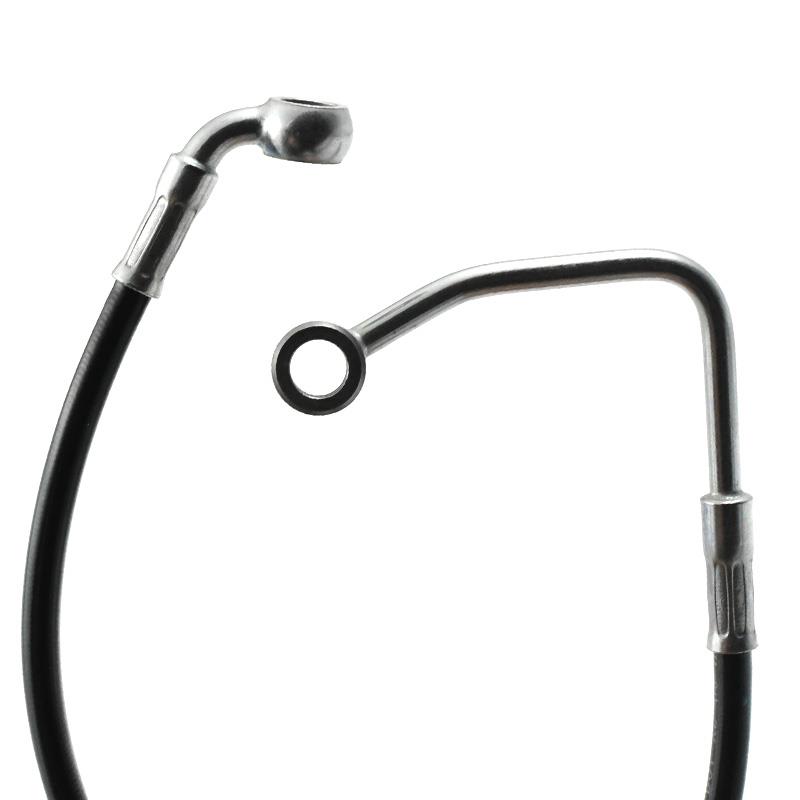 ZAVORNA CEV PREDNJE ZAVORE - LONGJIA XDV 125 ABS