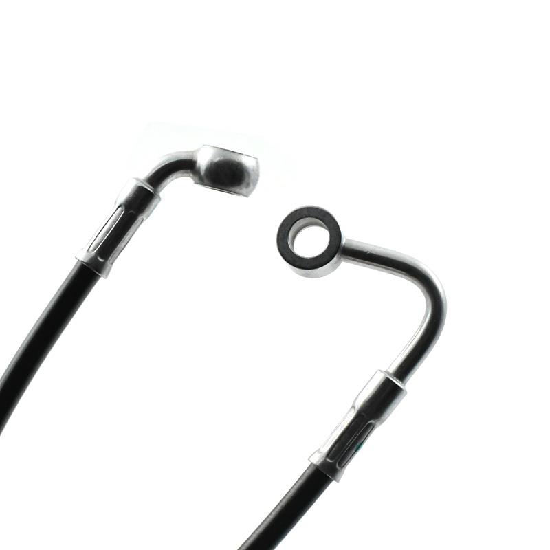 ZAVORNA CEV ZADNJE ZAVORE - LONGJIA XDV 125 ABS